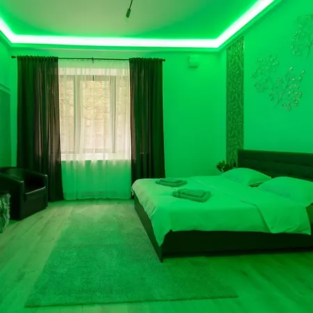 Apartment 22 Loop Brasov