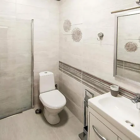 22 Loop Apartment Brasov