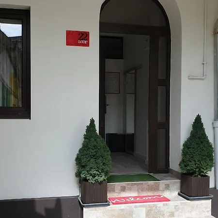 22 Loop Brasov
