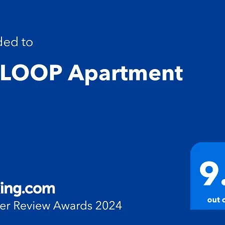 Apartment 22 Loop *