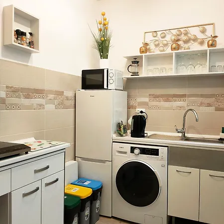 Apartment 22 Loop Brasov