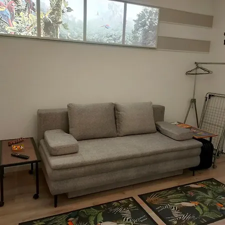 22 Loop Apartment